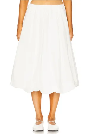 MORE TO COME Esme Midi Skirt in