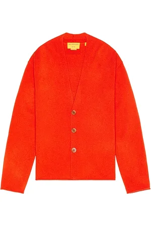 Guest In Residence Everywear Cardigan in