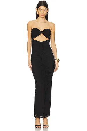 superdown Emmersin Maxi Dress in