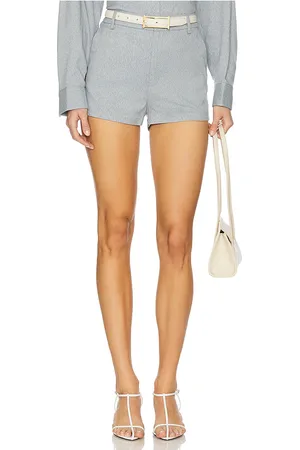 Gestuz Paulia High Waisted Shorts in