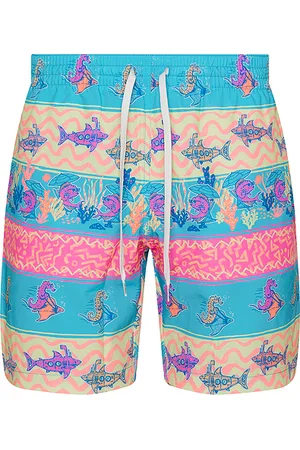 Chubbies The Rodeo Stingray 7 Swim Short in