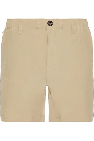 Chubbies The Laugh A Lattes 6 Heathered Everywear Performance Short in