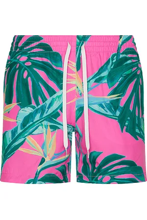 Chubbies The Birds Of Paradise 5.5 Swim Short in