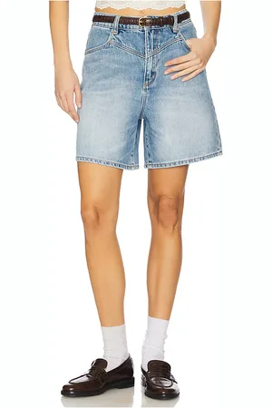 Rollas Super Mirage Short in