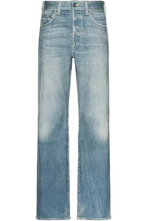 RAG&BONE Fit 4 Miramar Terry Jeans in