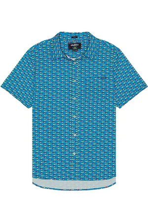 Chubbies The Future So Bright Friday Shirt in