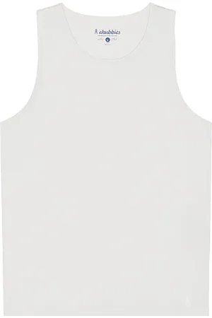 Chubbies The Morning Run Ultimate Tank in