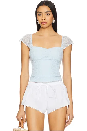 MORE TO COME Kendall Top in
