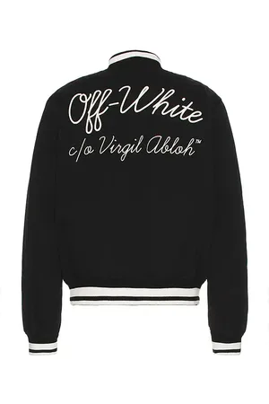 OFF-WHITE OFF