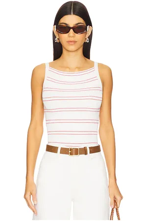 Paige Yuelia Tank in