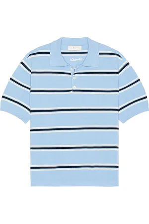 DUNST Polo Top in