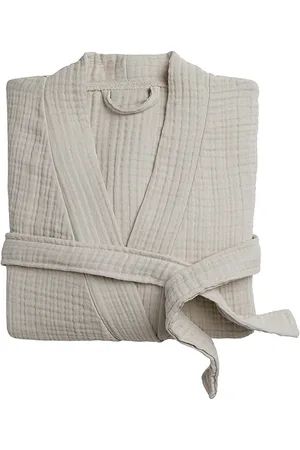 Parachute Cloud Cotton Robe in