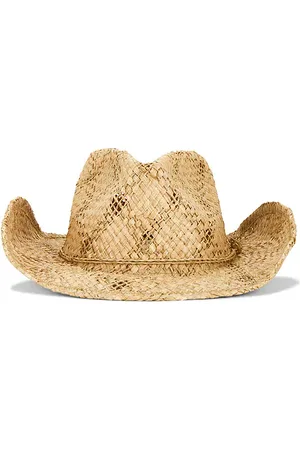 Lack of Color Sundance Cowboy Hat in