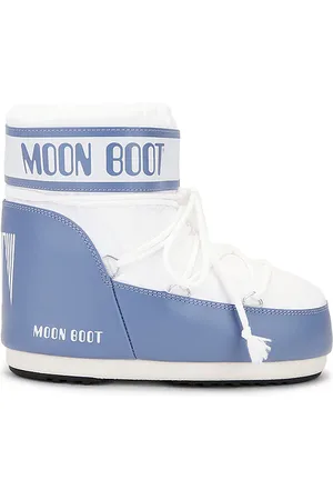 Moon Boot Icon Low Boot in