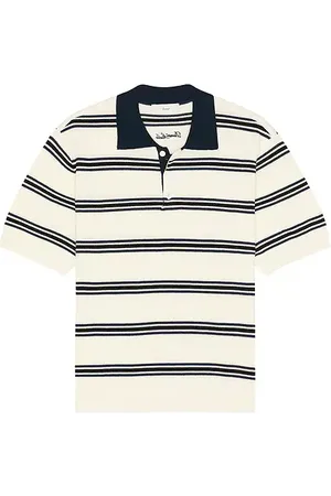 DUNST Polo Top in