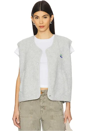 American Vintage Hoktown Vest in