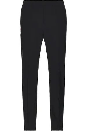 THEORY Precision Ponte Curtis Pant in