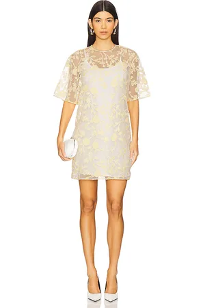 ROTATE Laria Dress in