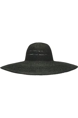 Lack of Color Riviera Ultrawide Hat in