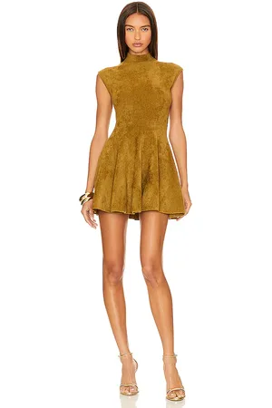 RONNY KOBO Laney Knit Dress in