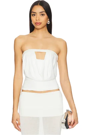 superdown Bea Tube Top in