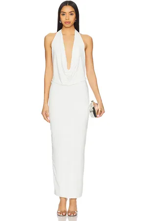 superdown Tina Maxi Dress in