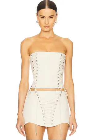 LOBA Madonna Corset in