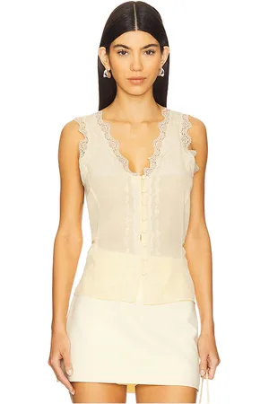 Paige Ancona Top in