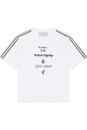 JUNGLES Find Truth Tee in