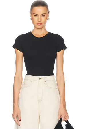 GRLFRND Baby Tee in