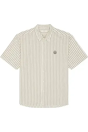 DUNST Short Sleeve Shirt in