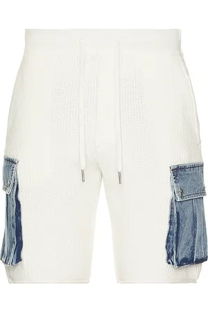 SER.O.YA Henry Cargo Short in