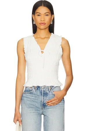 Paige Devi Top in