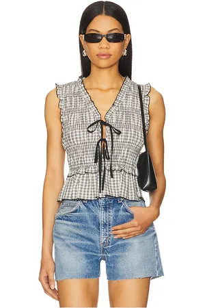 Rails Martine Top in