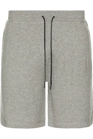 THEORY Light Bilen Sweatshorts in