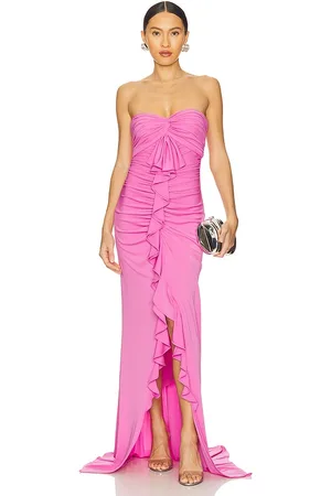 Cinq A Sept Jennette Gown in