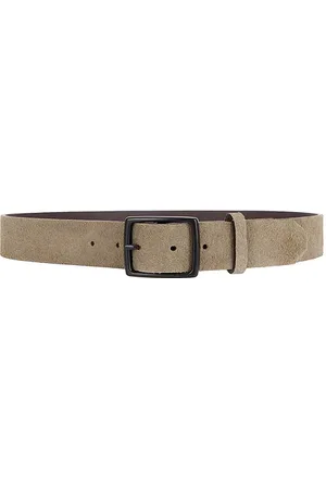 RAG&BONE Rugged Belt in