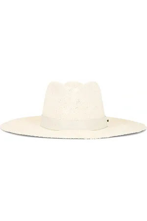 Brixton Eleanor Straw Hat in