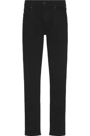 Paige Federal Slim Straight Jeans in