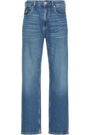 Tommy Hilfiger Otis Regular Straight Jeans in