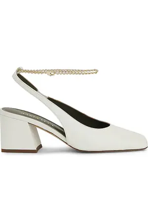 Maria Luca Ilaria Sling Back in