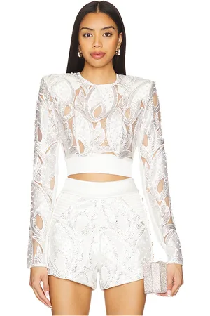 Zhivago Belle Fleur Top in