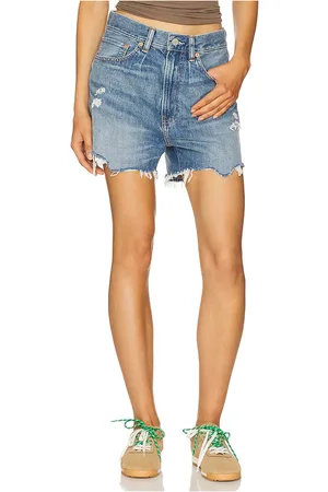 Denimist Brooke Short in