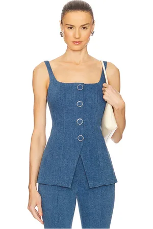 VERONICA BEARD Liana Top in