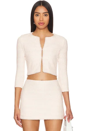 DEVON WINDSOR Mimi Jacket in