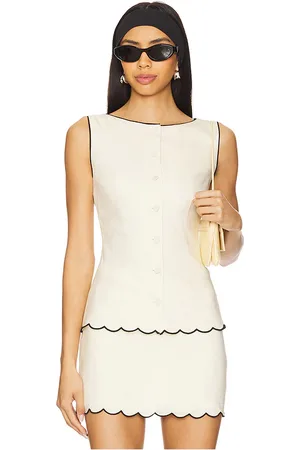Tularosa Tashi Top in