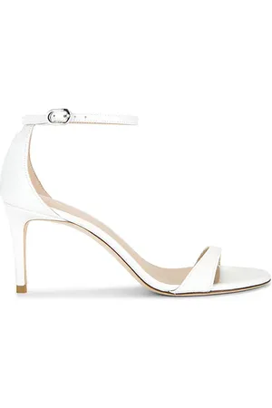 Stuart Weitzman Nudist II Sandal 75 in