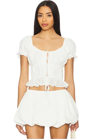 Tularosa Twyla Top in