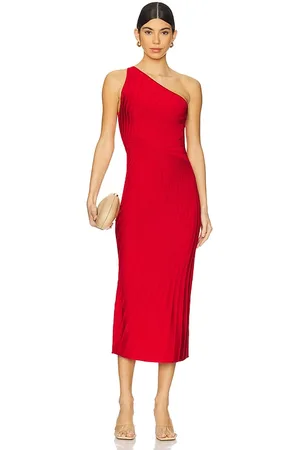 Cult Gaia Raith Knit Dress in