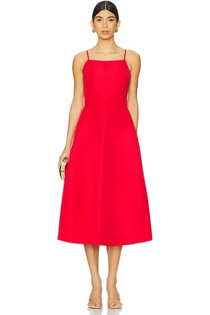 Cult Gaia Deena Dress in